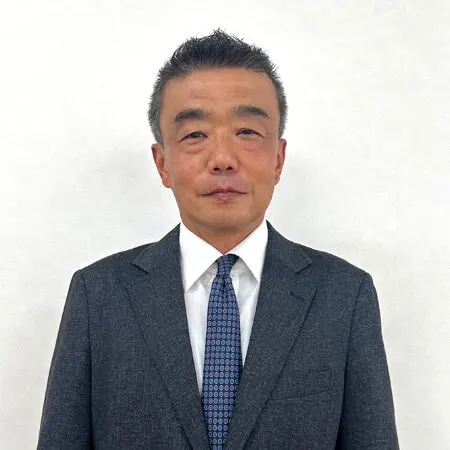 岩舘 考一