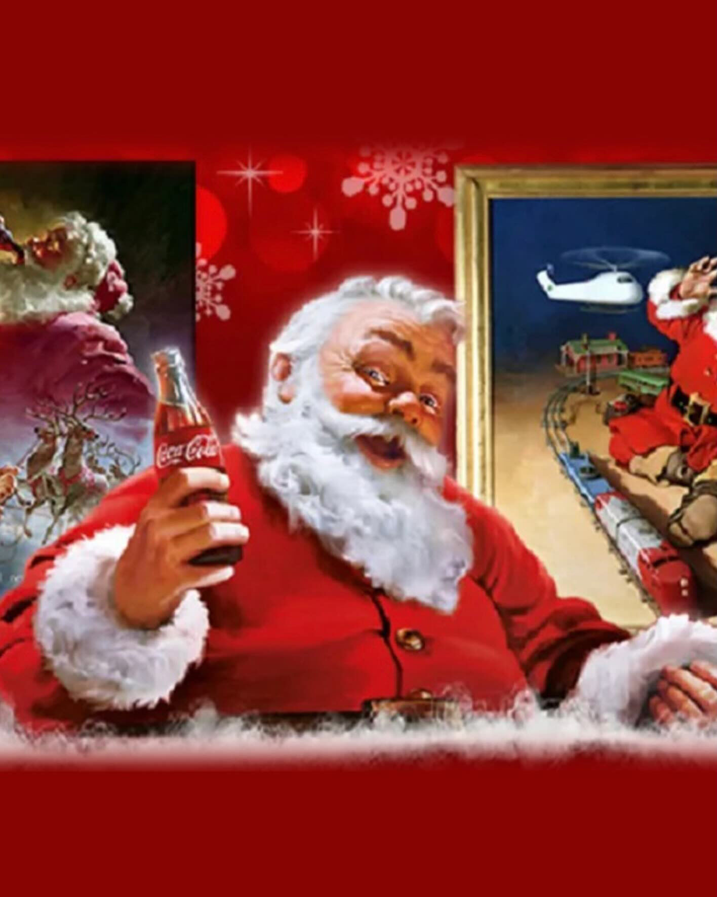 もうすぐクリスマスですね