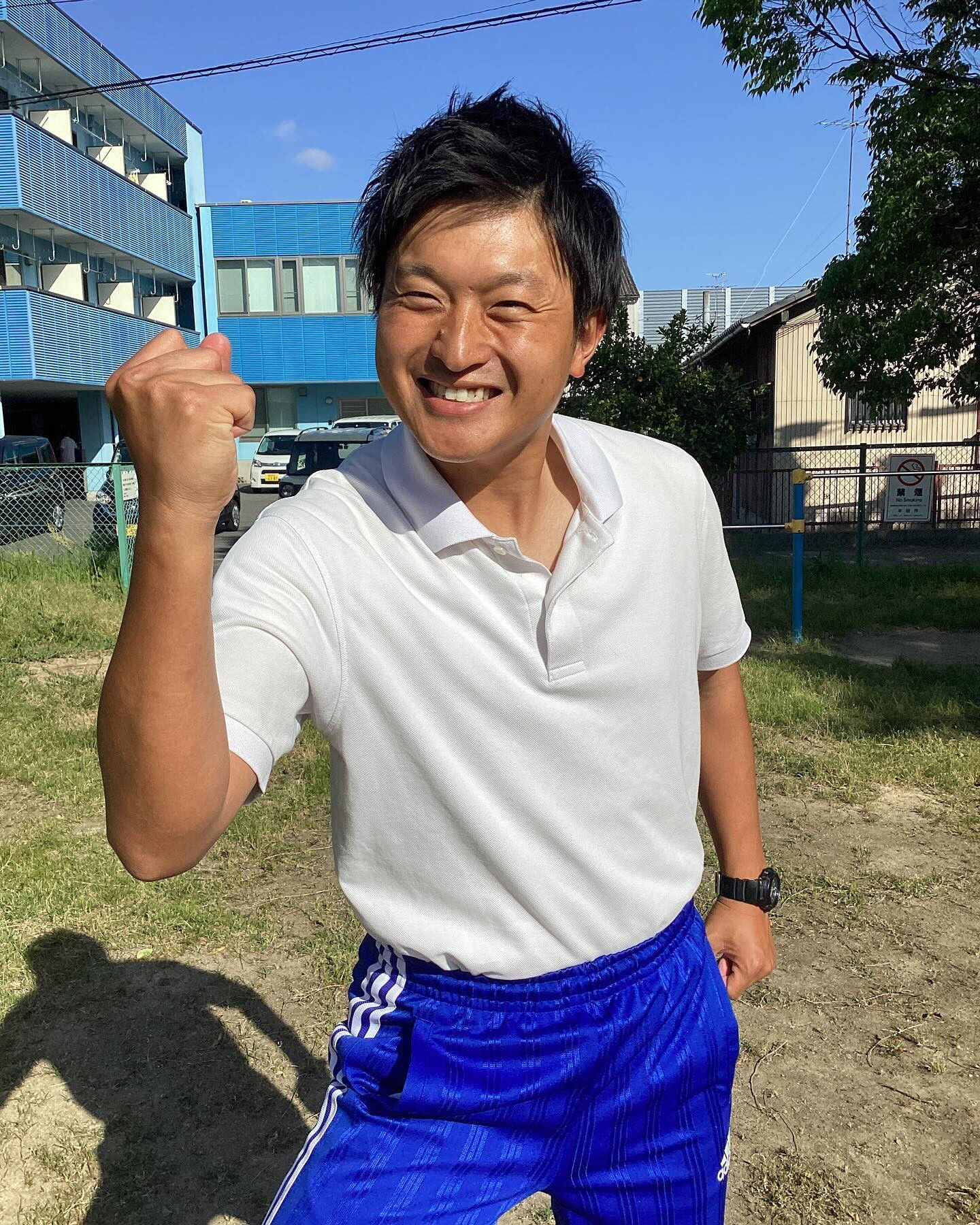 私たちは、体育・スポーツ・野外活動の楽しさを最大限に引き出し