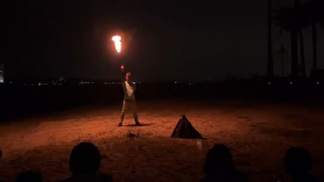 このゴールデンウイークも野外のイベントが行われました