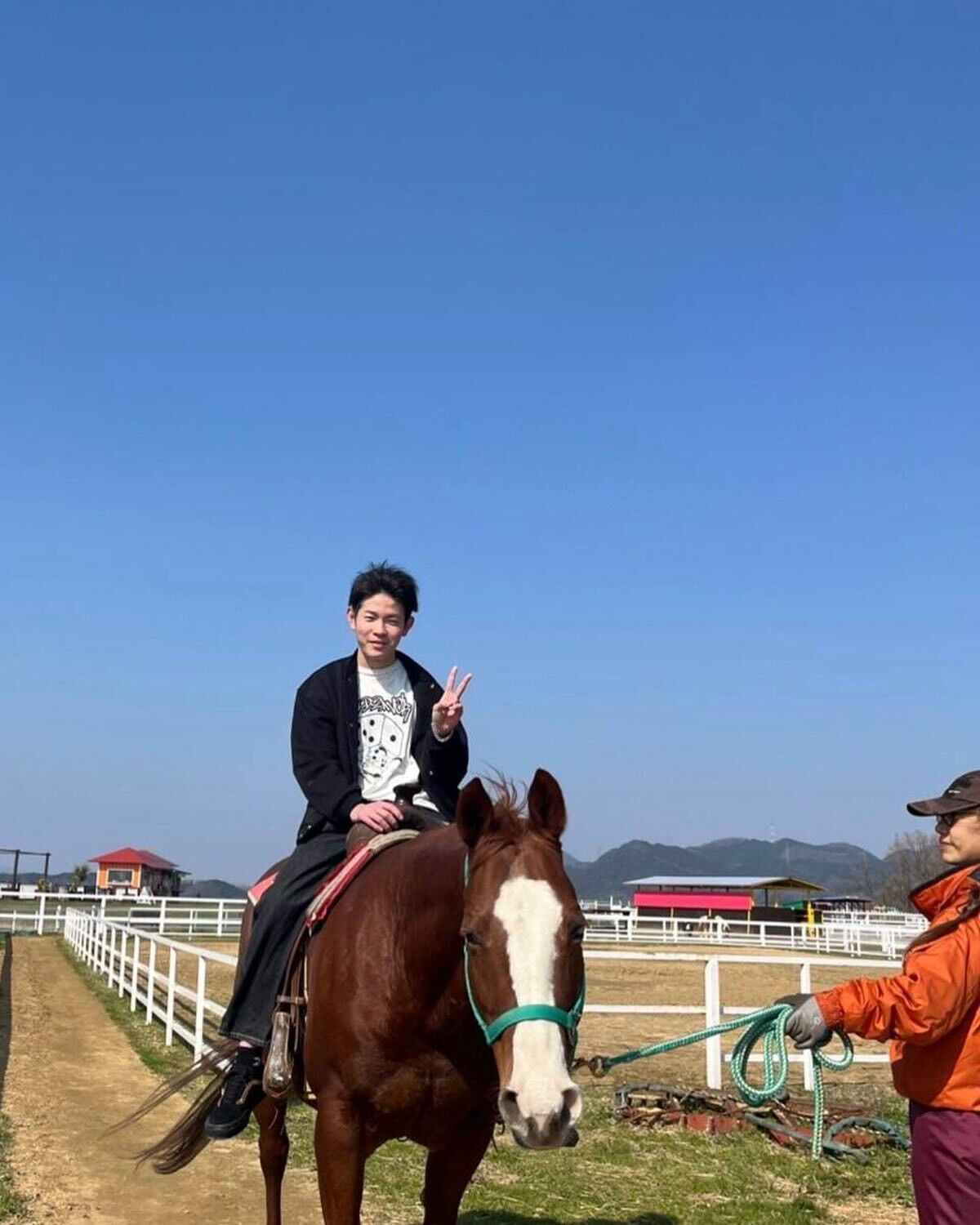 先生の紹介シリーズ　不定期連載　何人か紹介していきます
