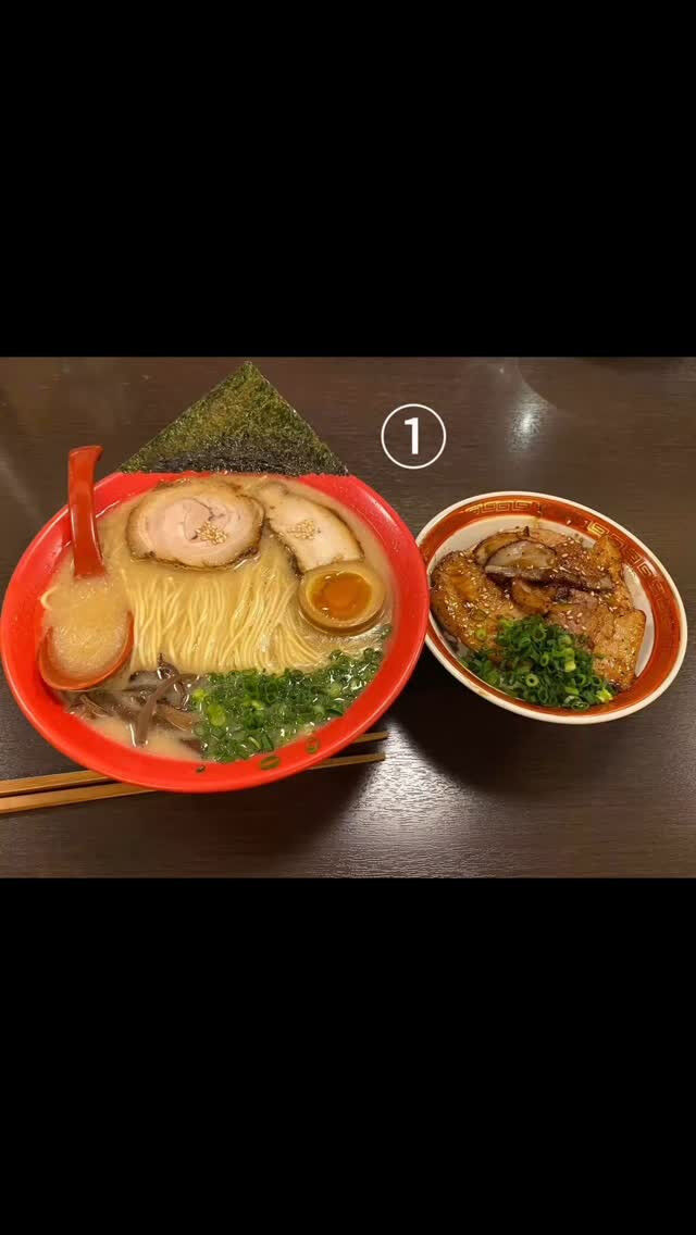 ファミリのグルメ