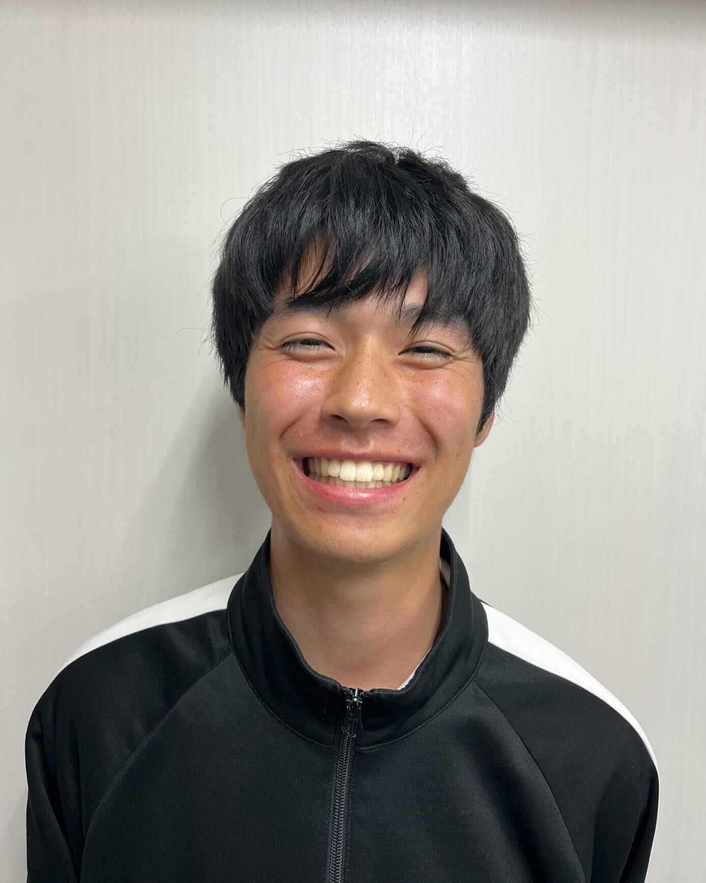 先生の紹介シリーズ　不定期連載　何人か紹介していきます