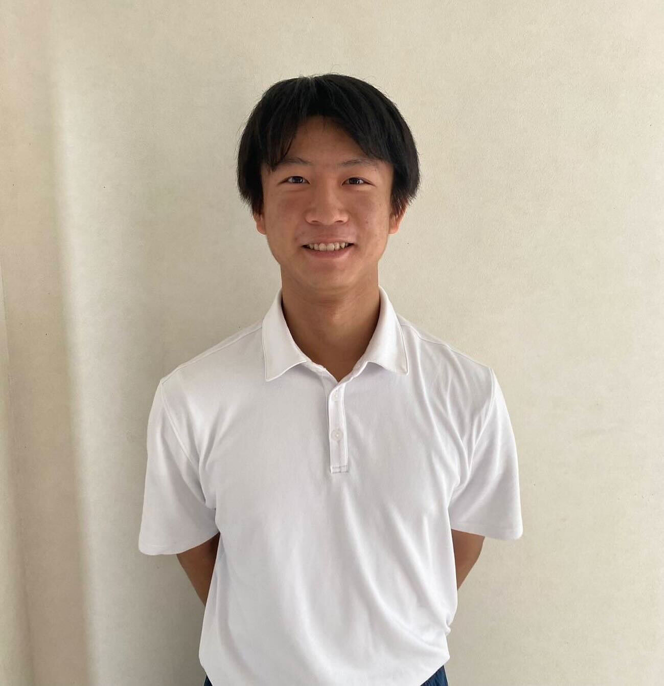 先生の紹介シリーズ　不定期連載　何人か紹介していきます