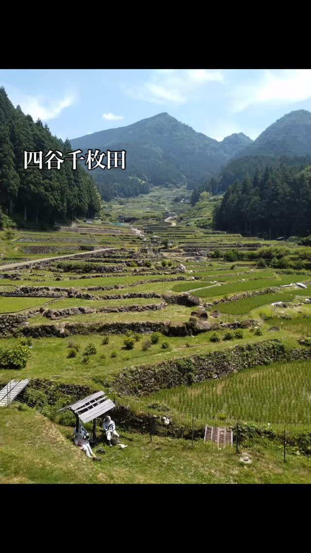 奥三河へ行きました