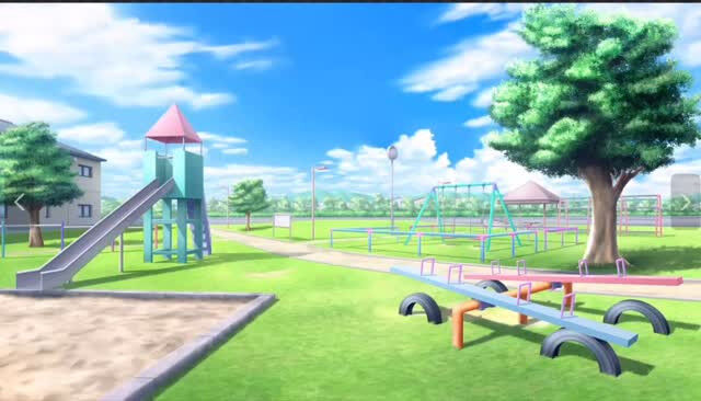 🌳 公園遊びは“最高の教育”！？ 🌳