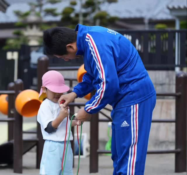 子どもの集中力について