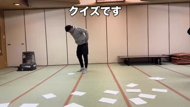 スキー研修・親睦会より