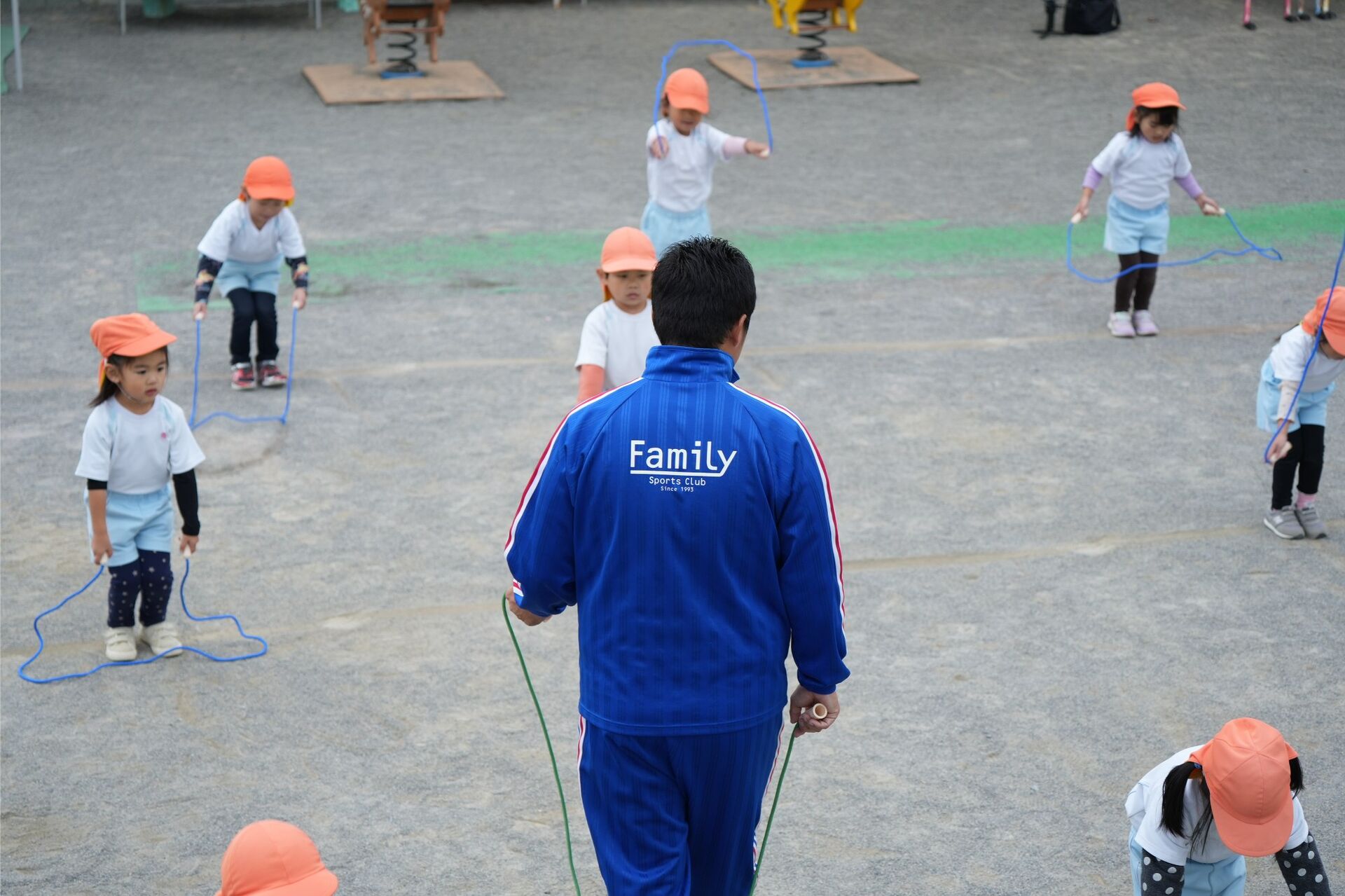 特徴