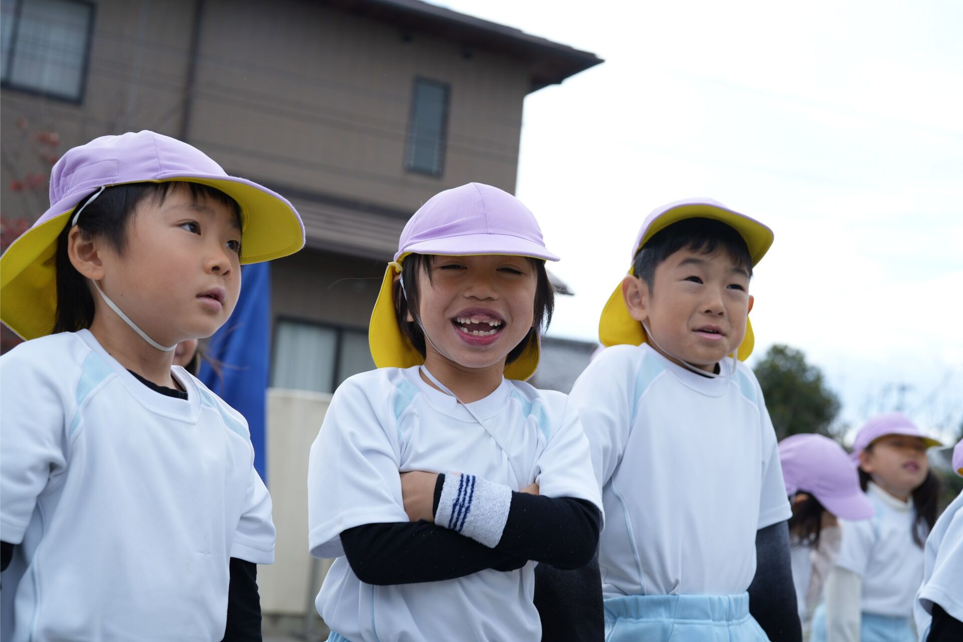 学校関係者